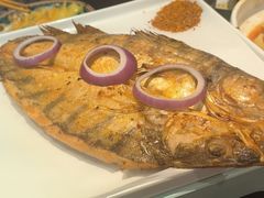 -巴依老爷新疆美食(清华东门店)