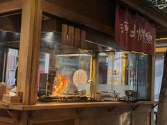 -沙州食驿·非遗小吃夜市