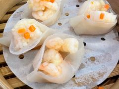 -苏小柳点心·手作小笼包(虹桥天地分院)