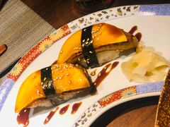 -山葵家·创意料理(EFC欧美广场店)