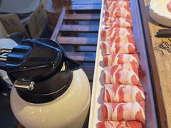 -南门四季铜锅涮肉(东坝店)