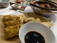 -味+新京宴·烤鸭·北京菜(创意谷店)
