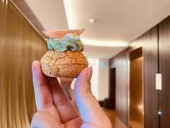-杭州滨江世融艾美酒店·新食谱全日餐厅