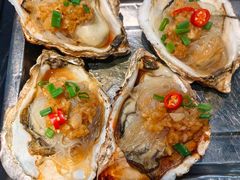-老白清真烧烤(旗舰店)