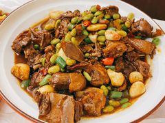 红烧小麻鸭-五谷屯私房菜·始于2005(中山陵童卫路店)