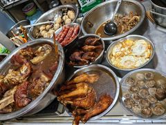 -北海田螺店(四川路店)