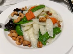 -双合园·海鲜水饺青岛菜(万佳广场店)