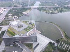 -嘉定凯悦·咖啡厅