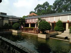 -太子园林酒家