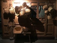 景点-中国湿地博物馆