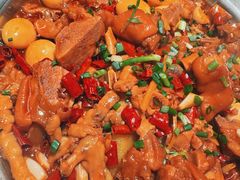 -胖哥俩肉蟹煲(光谷天地店)