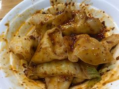 -华兴街自力面店