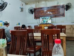 大堂-百成大同鸭肉粥(大同总店)