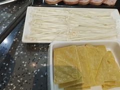 -华晟山城火锅(开发区港西东阁里店)
