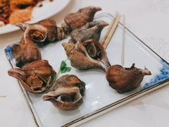 花螺-寻味顺德·南记酒家·传统顺德菜·鱼生(广源路店)