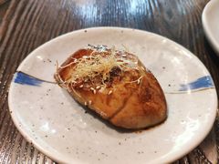 火炙鹅肝寿司-大雄寿司(中华广场店)