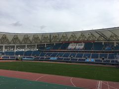 -长春奥林匹克公园