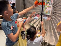 -蛙小侠(柳州万象城店)