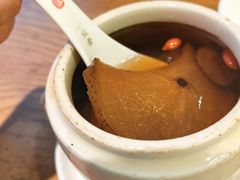 -粤集·手工粤菜(皇庭广场店)