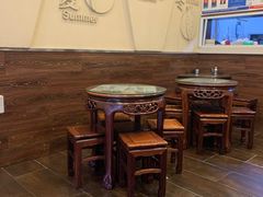 -阿坤传统手工小吃(沙坪坝店)
