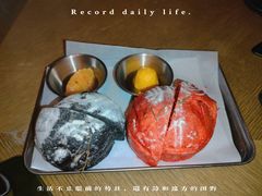-恰餐厅及酒吧CHAR Bar & Grill(北京三里屯洲际店)