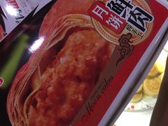 -第一食品(中环百联店)