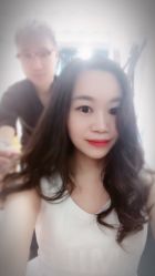 点击看大图 -渼树MSUTREE连锁沙龙
