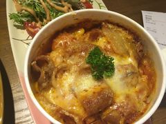-OKOOKO澳客餐吧(乐天百货店)