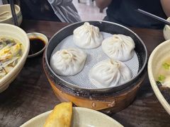 -李记清真馆(打钉巷店)