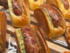 -LanTa蓝塔烘焙(中原万达店)