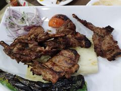 -bosphorus 铂斯西餐厅·土耳其烧烤(环市中路店)