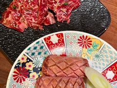 -御牛道日式烤肉料理(杭州万象城店)