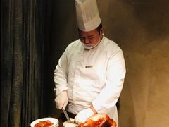 -无锡苏宁银河国际酒店-悦府65中餐厅