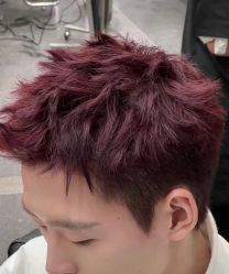 -FASHION PALACE hair+