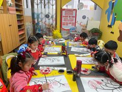 -大卫美术教育(中南路校区)