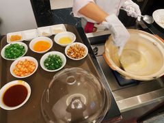 -安蒂娅.悦景轩中餐厅(西乡店)