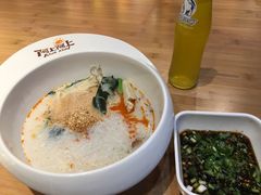 -阿上阿上麻辣香锅&麻辣烫(朝阳蓝色港湾店)