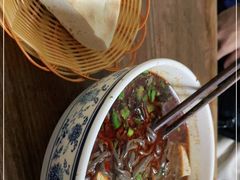 -惠记粉汤羊血(小南门店)