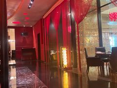 -海航大厦万豪酒店彩海轩中餐厅(霄云路店)