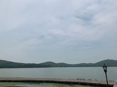 -水上明月·湖景餐厅