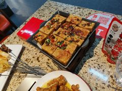 -清真·金鑫隆牛羊肉(环山路店)