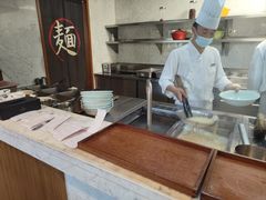-难忘的面(五矿君澜酒店)