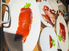 -四季民福烤鸭店(西单华威约饭街店)