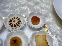 -四季明湖·鲁菜海鲜(明湖店)