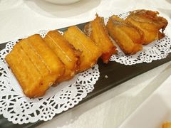 香糟带鱼-金时代顺风大酒店(临港百联店)