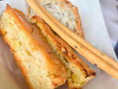 -安妮意大利餐厅(日坛店)