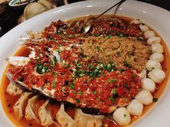 -望湘园·洞庭渔宴(浦江欢乐颂店)
