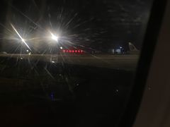 -银川河东国际机场