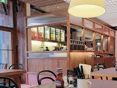 -尚牛社会 Beef & Liberty(金桥EKA天物店)