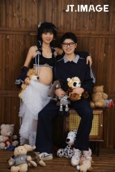 -专注孕妇照亲子照·纪田摄影